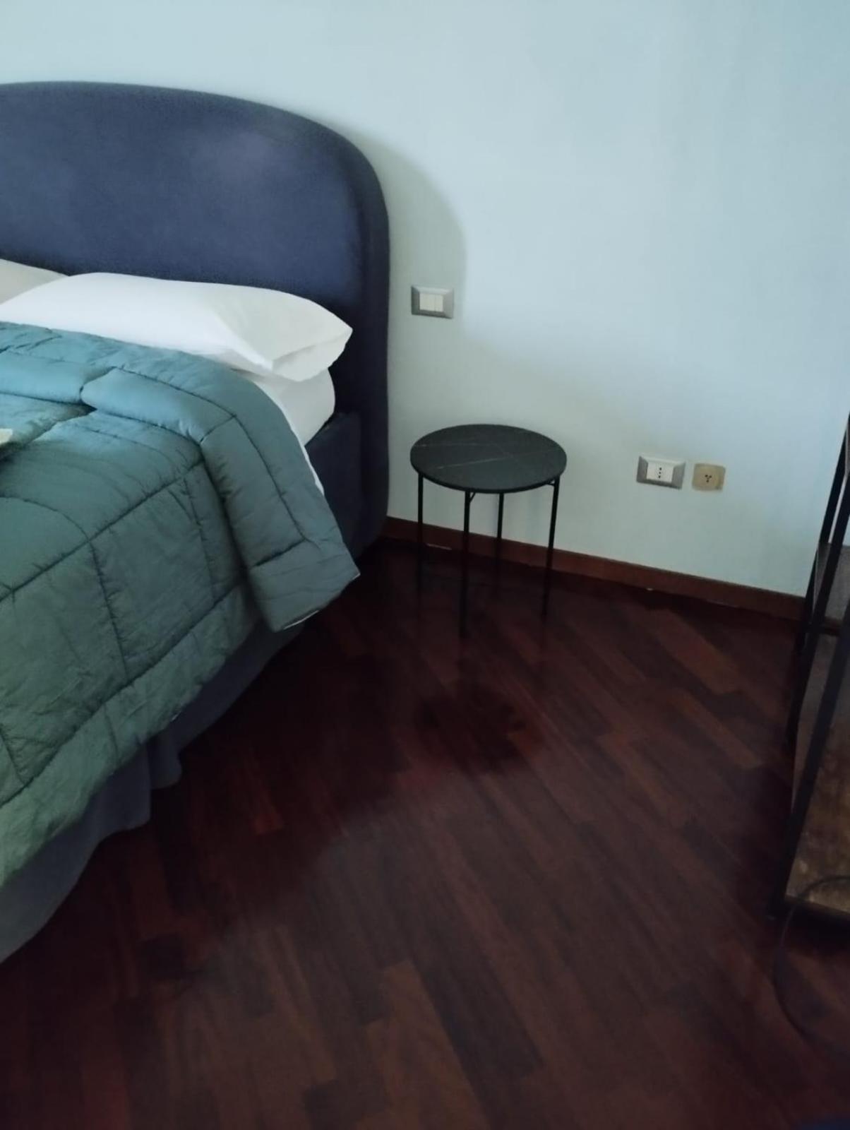 Nido Stazione III Apartment Бергамо Екстериор снимка