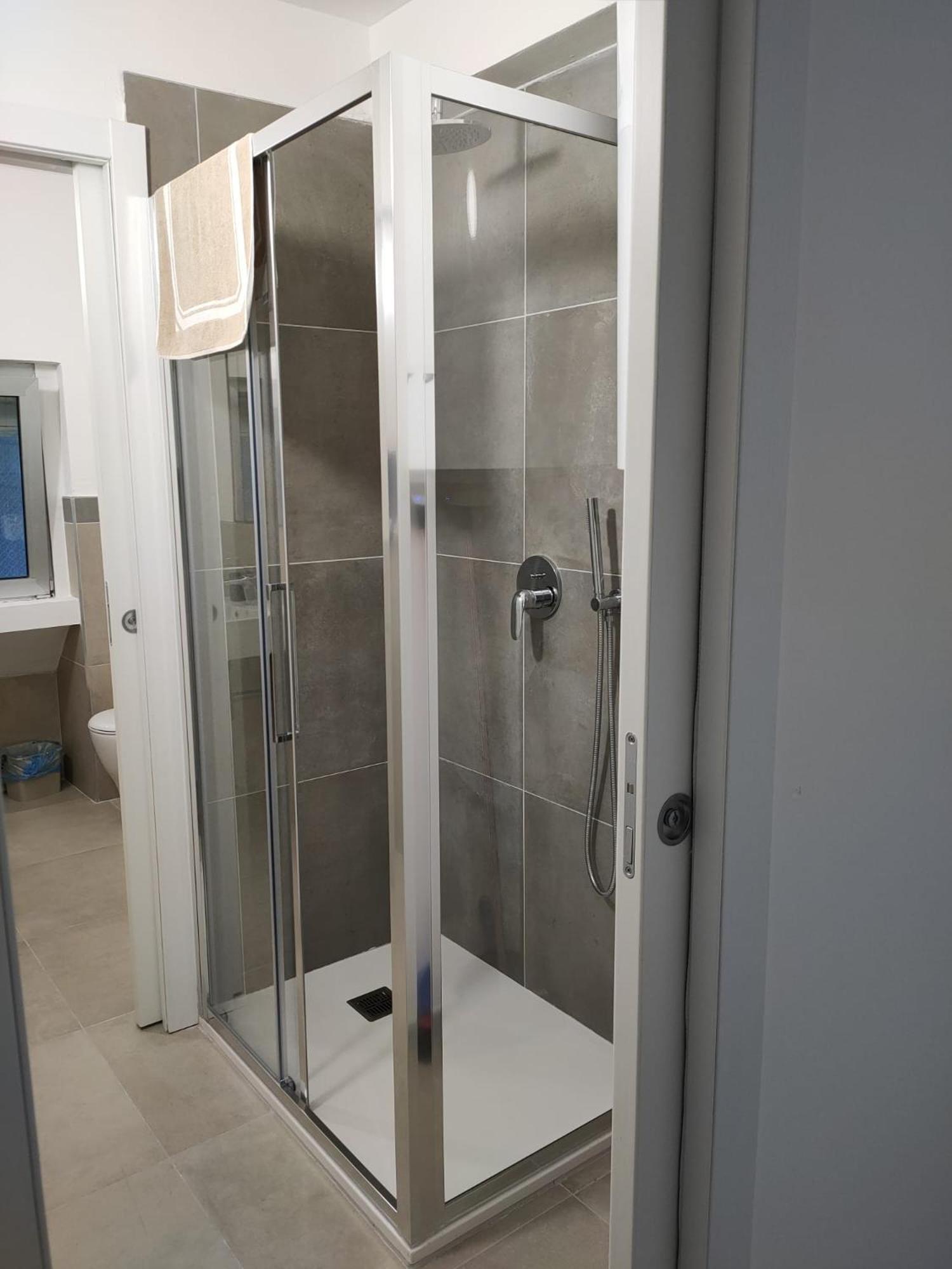 Nido Stazione III Apartment Бергамо Екстериор снимка