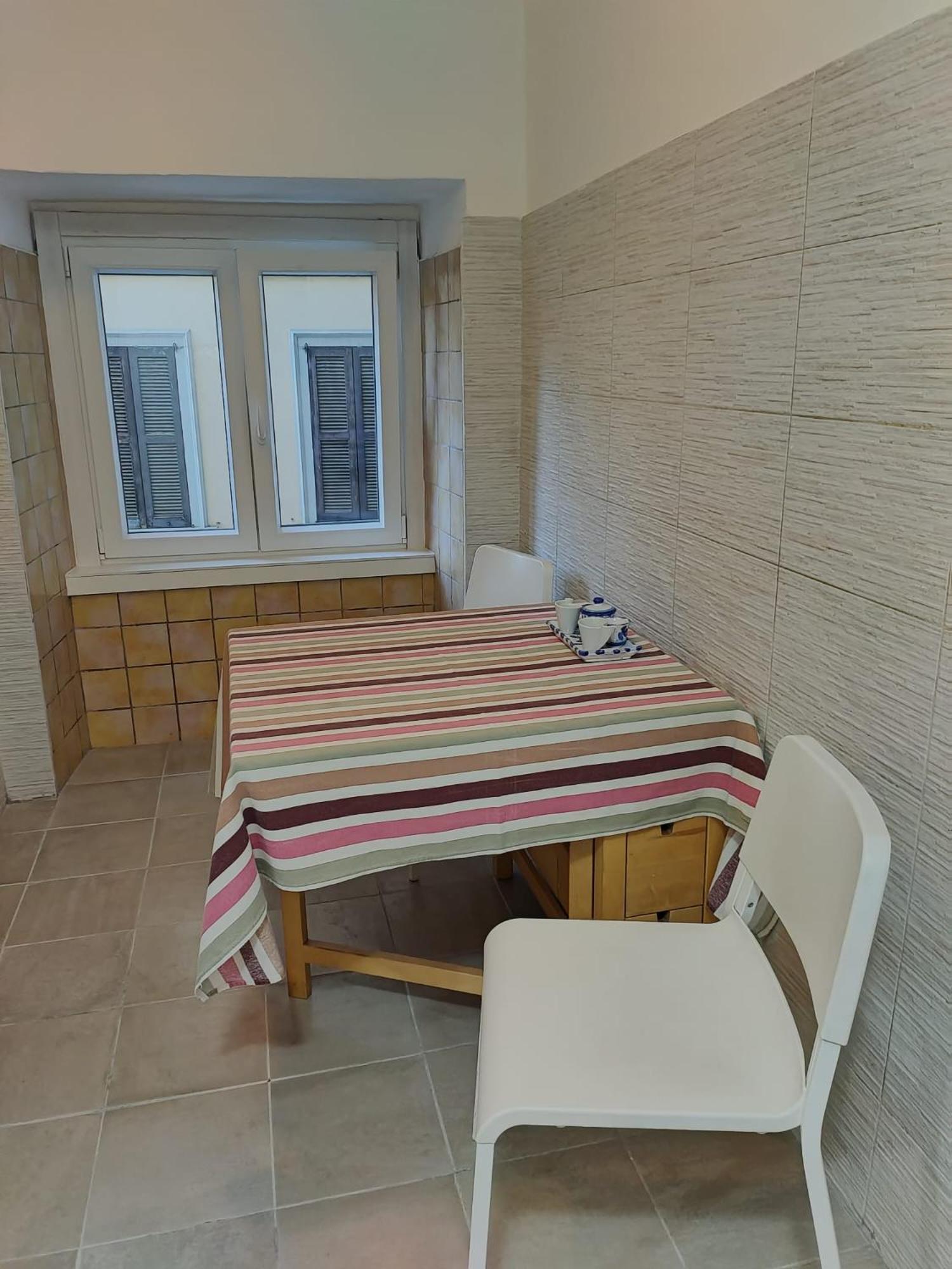 Nido Stazione III Apartment Бергамо Екстериор снимка
